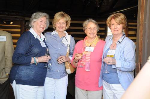 The 125th Anniversary Celebration of Converse College and Reunion Weekend 2014