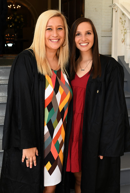 Opening Convocation 2019