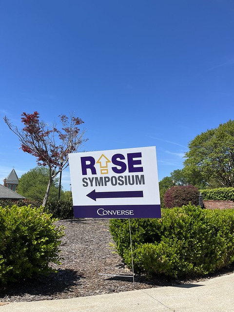 Converse RISE Symposium 2023