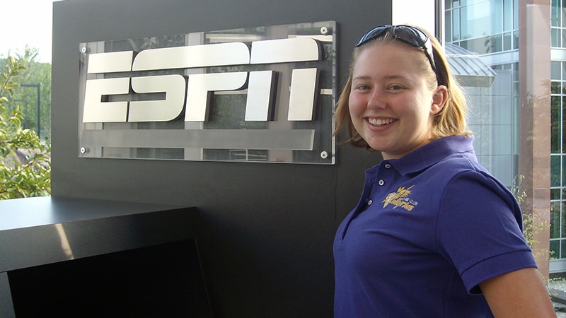 Internship Programs at Converse College
