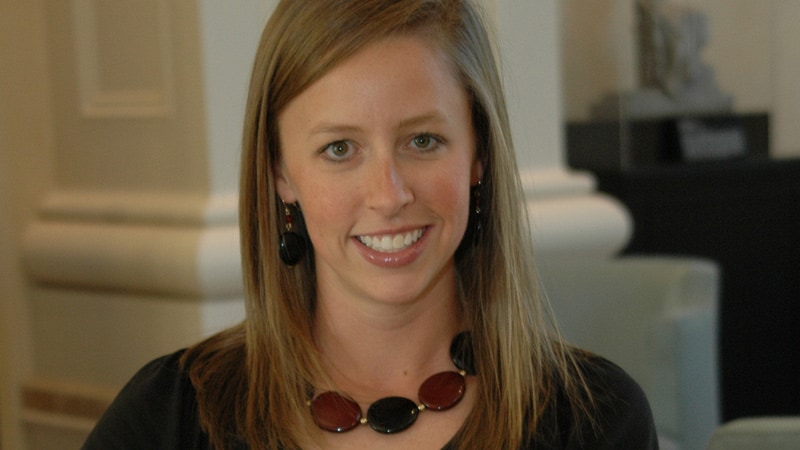 Amanda Burgess