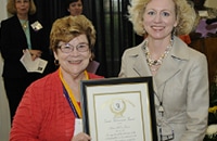 Alumnae Awards