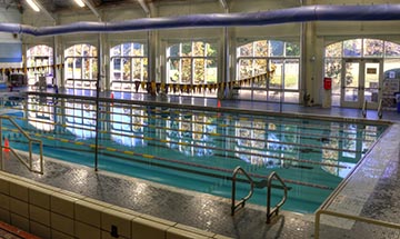 Montgomery Pool