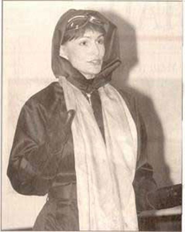 Connie Tobias