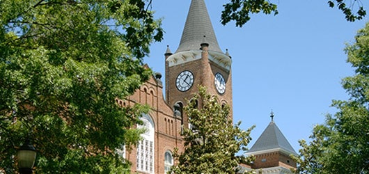 Converse-Tower