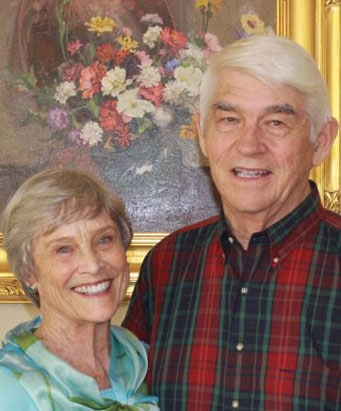 joan chapman and jey deifell