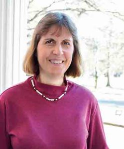 Laura Feitzinger Brown