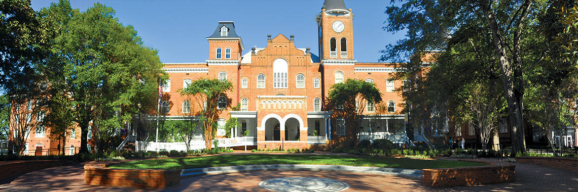 Campus services