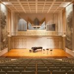 Daniel Recital Hall