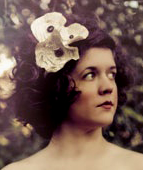 Portrait of Emily Koon
