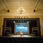 Hazel B. Abbott Theater
