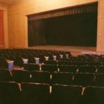Hazel B. Abbott Theater