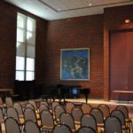 Lawson Academy Recital Hall
