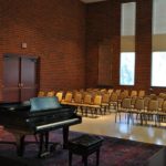 Lawson Academy Recital Hall