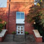 Lawson Academy Recital Hall