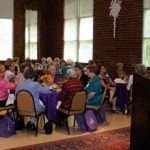 Lawson Academy Recital Hall