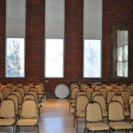 Lawson Academy Recital Hall
