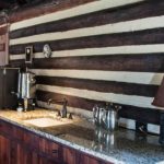 Log Cabin