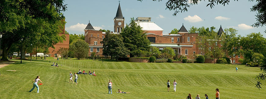 The Quad