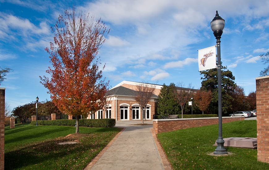 Weisiger Center