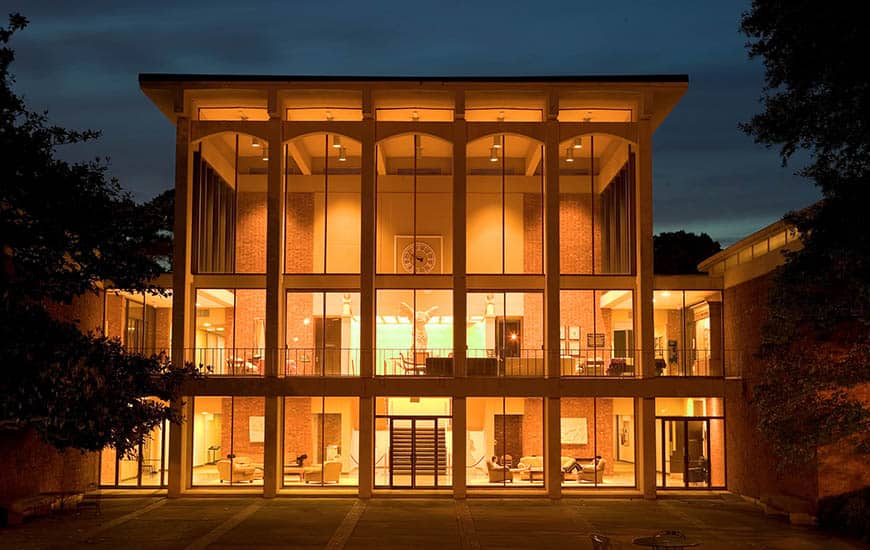 Blackman Music Hall