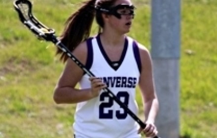 bridget-dullea-named-to-division-ii-all-rookie-squad