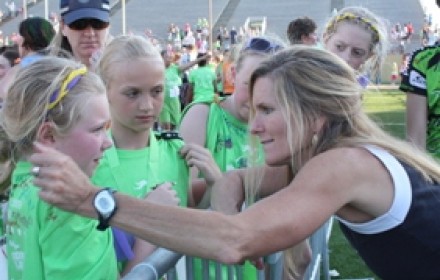 girls-on-the-run-founder-to-receive-honorary-degree-at-commencement
