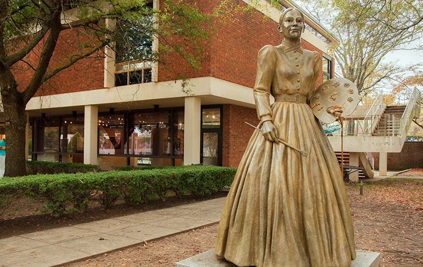 Milliken Fine Arts