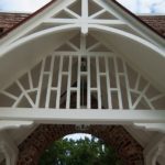 Rainey Amphitheater Entrance