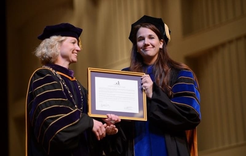 Dr. Marie LePage