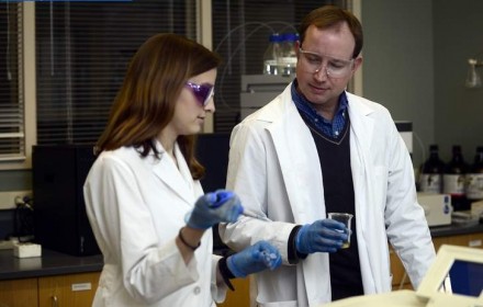 National Institutes of Health biomedical science research grant