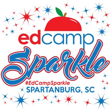 EdCamp Sparkle