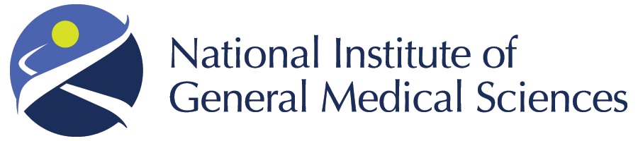 National Institute of General Medical Sciences logo