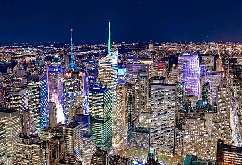 Dr. LePage Discusses FitBits, Body Image and Obesity in NYC