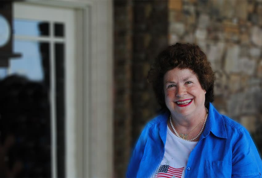 Dottie Myers McGirt