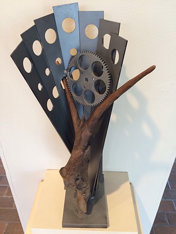 Tia Hrubala Best in Show
