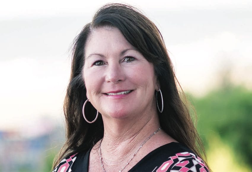Ellen Lanford Asheman