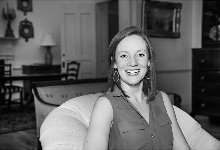 Assistant Professor of Theatre Dr. Chandra Owenby Hopkins