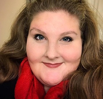 Voice Performance major Anna Neely