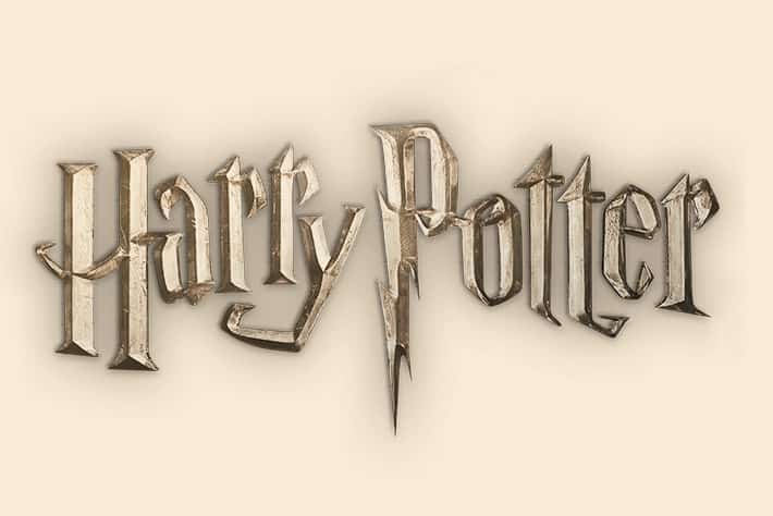 Madelyn Young Economics Presentation about Harry Potter
