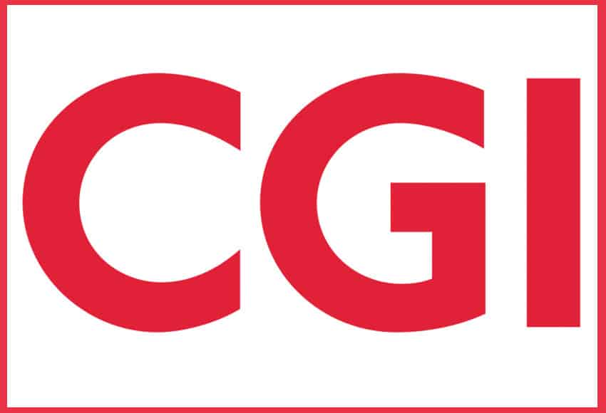 CGI logo