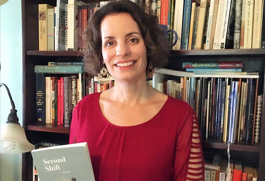 Susan Tekulve