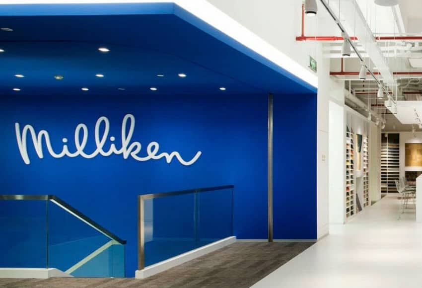 Milliken internships