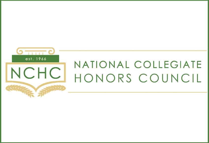 National Collegiate Honors Meeting