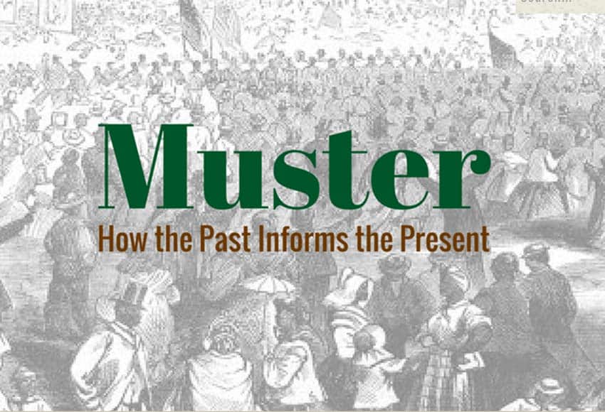 Angela Elder Muster Blog