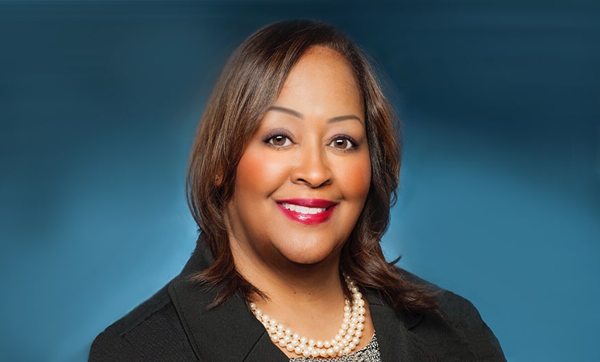 Phyllis Perrin Harris ’82