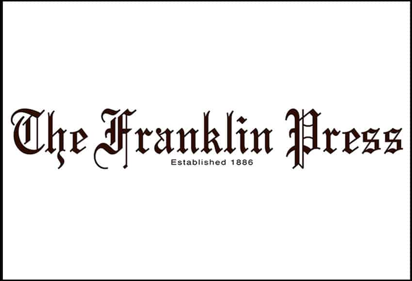Franklin-Press
