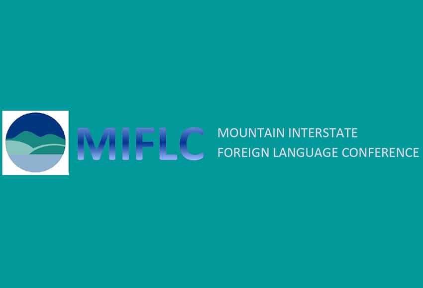 Mountain Interstate conference logo