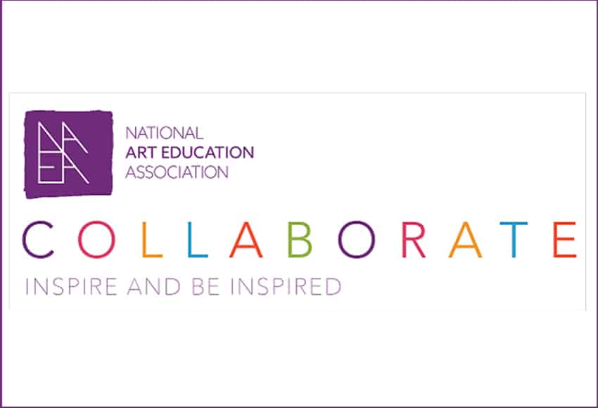 National Art Education Association logo