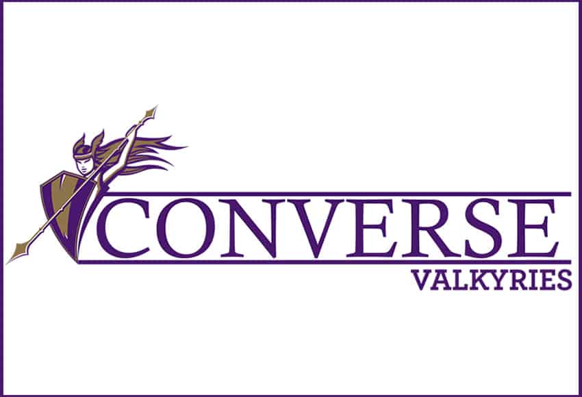 Converse Valkyries logo